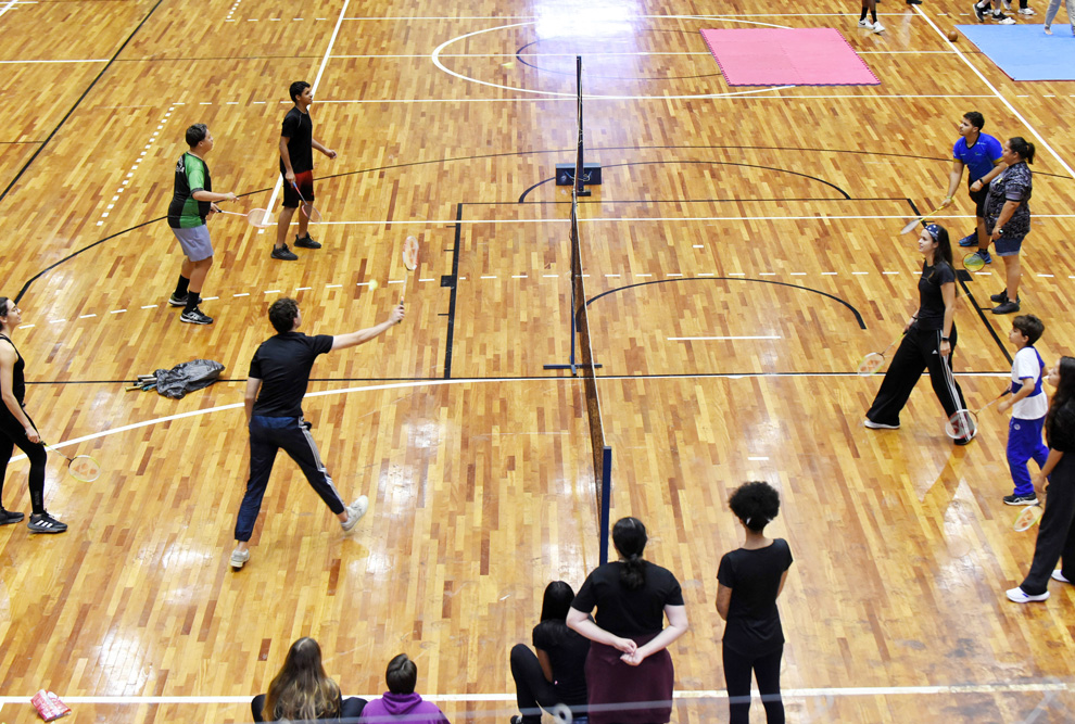 Unicamp evoca tradição e promove o 1º Festival Paralímpico