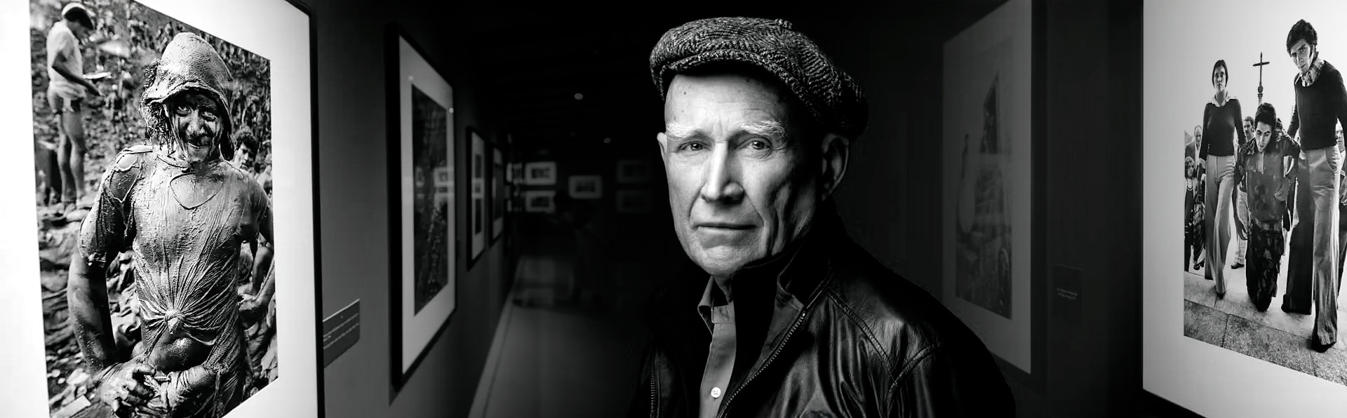 Morte de Sebastião Salgado é perda para a humanidade, diz professor da Unicamp