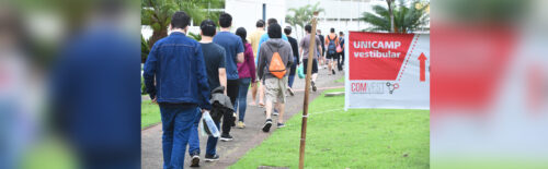 Percentual de pessoas com deficiência aumenta entre matriculados na Unicamp em 2025
