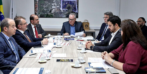 Universidade turca estreita relações com Unicamp