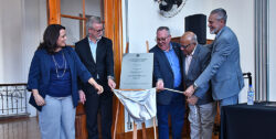 Cotuca inaugura prédio anexo de 2,5 mil m²