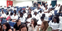 Estudantes de medicina de Angola vão atuar em unidades básicas de Campinas