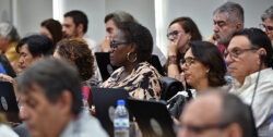 Começa nesta terça-feira (27) a eleição para representação docente junto ao Consu