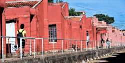 Unicamp amplia conexão à internet na Moradia Estudantil