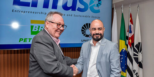 Unicamp e Petrobras lançam projeto para fomentar startups no setor de energia