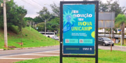 Inova Unicamp lança campanha para engajar comunidade acadêmica