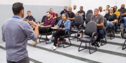 Fundação Casa firma parceria para formação de servidores em gestão pública