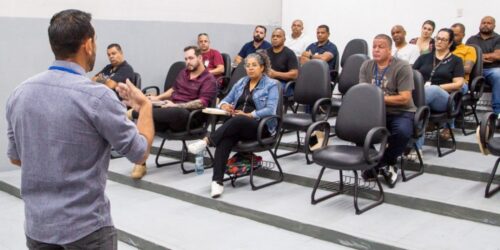 Fundação Casa firma parceria para formação de servidores em gestão pública