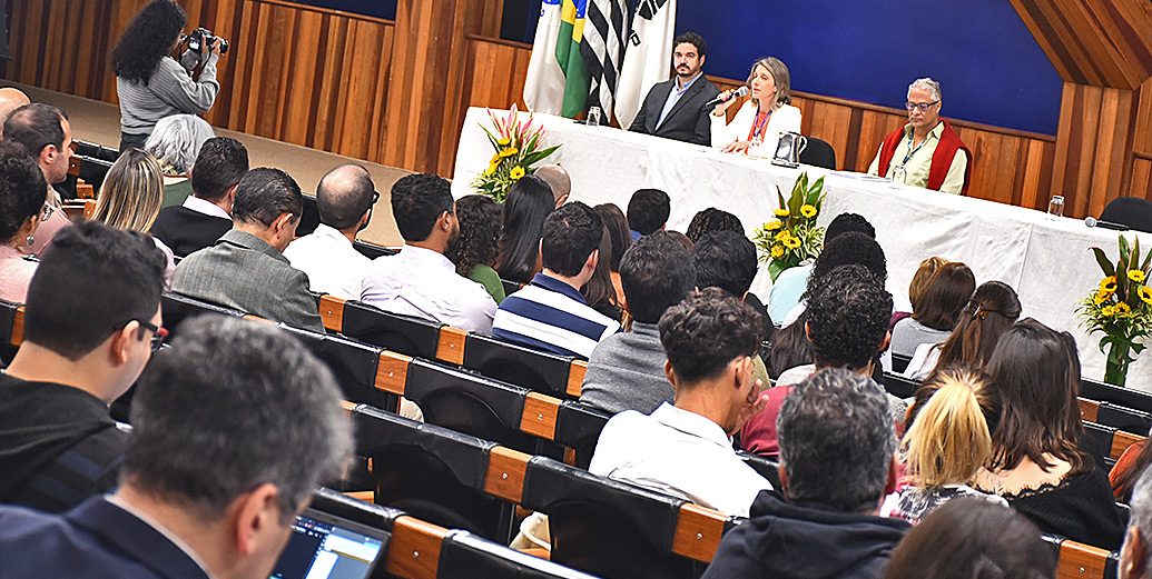 CP2B foi lançado oficialmente durante o Fórum Aproveitamento Inteligente de Resíduos para o Desenvolvimento Sustentável