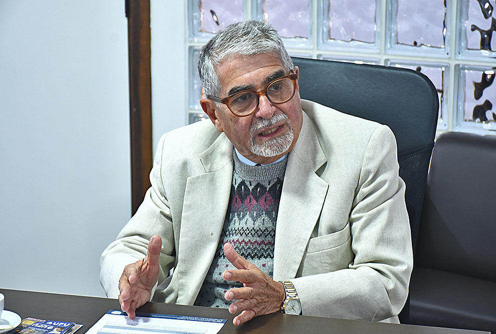 Instituída em 1949, a Udualc é a maior e mais antiga rede de instituições de ensino superior da região.