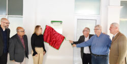 FOP inaugura Centro de Convivência para a comunidade