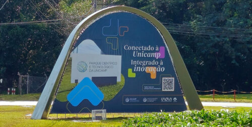 Inova promove campanha para aproximar comunidade ao Parque e à Incubadora