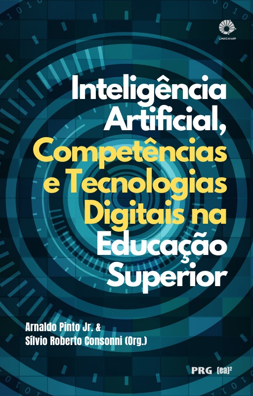 capa do e-book