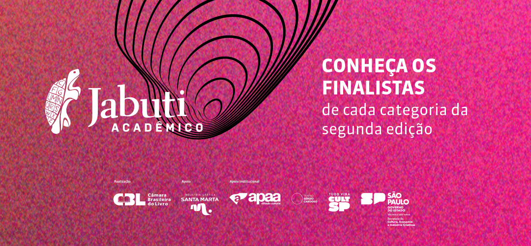 Criado em 2024, o prêmio tem como objetivo reconhecer a excelência da produção científica, técnica e profissional nacional