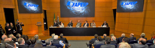 Com a participação de outras universidades, o IFGW desenvolverá tecnologia de ponta em sensores e o Imecc criará polos para ensinar matemática
