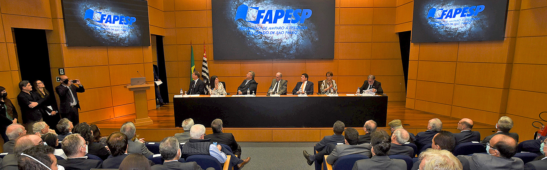Com a participação de outras universidades, o IFGW desenvolverá tecnologia de ponta em sensores e o Imecc criará polos para ensinar matemática
