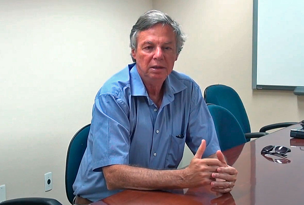 Contribuiu de forma importante para a criação do Laboratório de Geofísica Computacional (LGC), em 2001, e para a do Laboratório de Geofísica de Alto Desempenho (HPG Lab, na sigla em inglês), em 2013, na Unicamp.