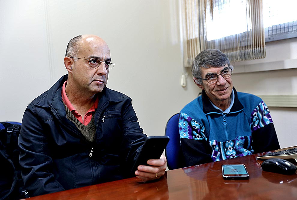 O I Congresso do Imecc pretende marcar uma nova fase na trajetória do instituto como referência nacional e internacional em pesquisa de alto nível, segundo o professor Plamen Emilov Kochloukov, membro do comitê organizador do evento.