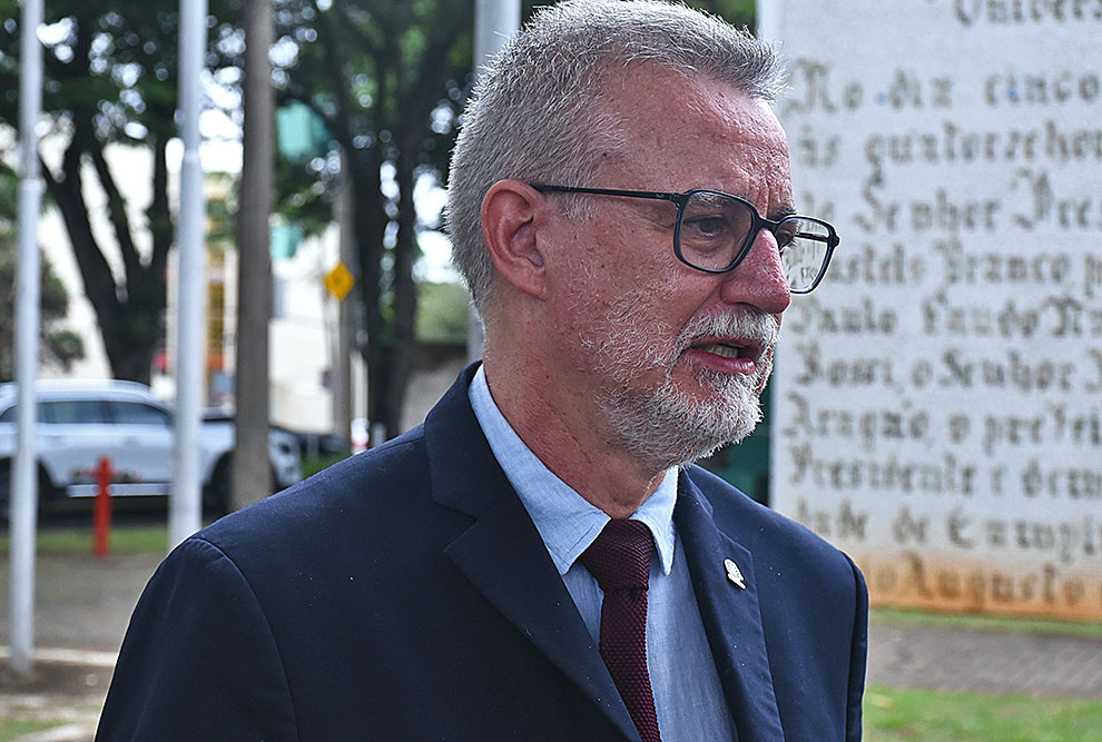 Fapesp vai escolher o novo diretor-presidente do Conselho Técnico-Administrativo (CTA). A indicação será submetida ao governador