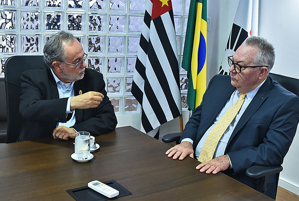 A expectativa é de que esse espaço se torne um distrito de inovação para gerar soluções em prol do desenvolvimento sustentável