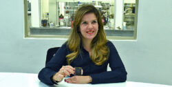 A professora do Instituto de Química da Unicamp (IQ), Ana Flávia Nogueira, foi nomeada como membro do Comitê Gestor do Fundo Setorial de Energia (CT- ENERG), por meio da Portaria do Ministério da Ciência, Tecnologia e Inovação (MCTI) nº 9.217, do dia 25 de junho de 2025.