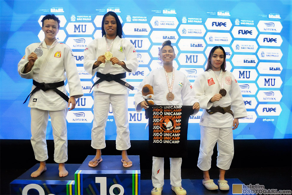 Com apoio da Proeec, Universidade participará dos jogos nacionais