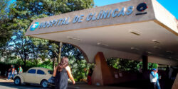 O Grupo de Trabalho em Diversidade e Humanização, responsável pela implementação da política de atenção integral ao paciente trans, travesti, intersexo e não binário no Hospital de Clínicas (HC) da Unicamp, iniciará em agosto o processo de treinamento das equipes de recepção.