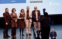 Editora da Unicamp ganha prêmio ABEU