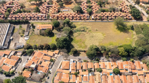 Unicamp compra área para maior expansão do programa de moradia estudantil de sua história