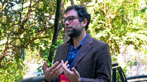 Entidade tem como objetivo articular propostas de longo prazo em áreas estratégicas, como economia, democracia ou sustentabilidade ambiental