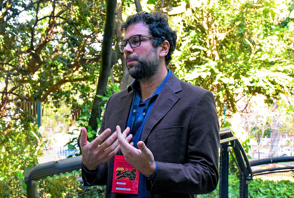 Entidade tem como objetivo articular propostas de longo prazo em áreas estratégicas, como economia, democracia ou sustentabilidade ambiental