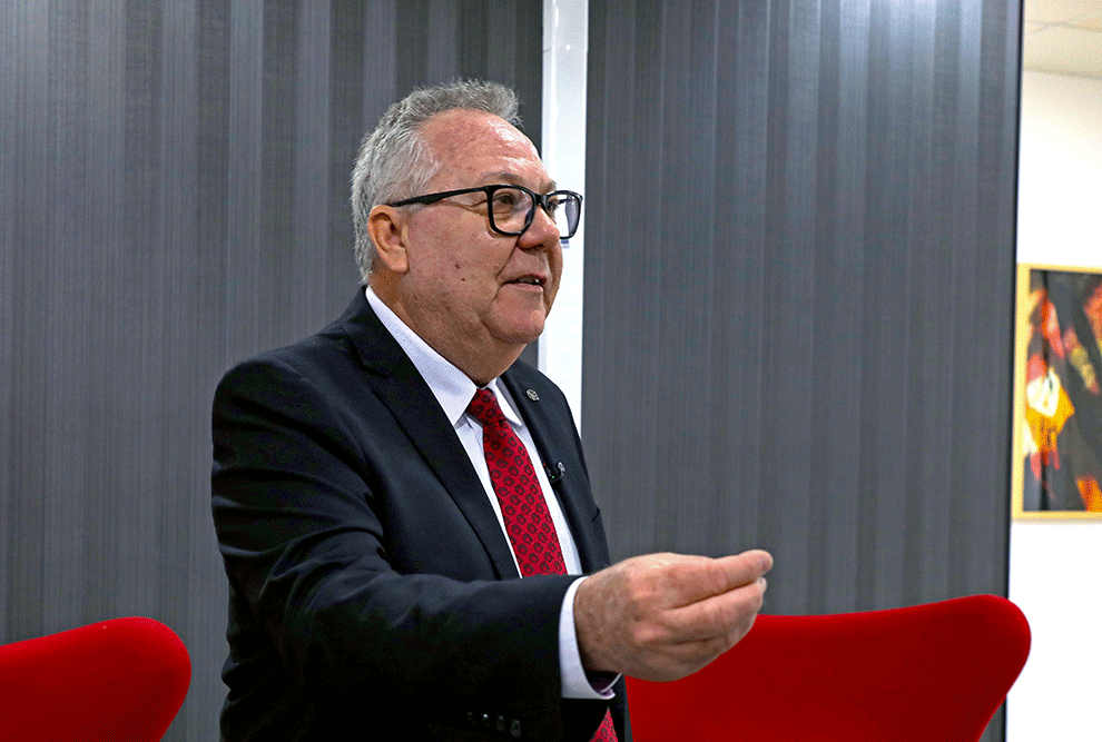 Administrado pela Unicamp já há mais de 20 anos, o HES é referência para urgência clínica, cirúrgica, neurocirúrgica, ortopédica

