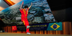 Centro Interdisciplinar de Estudos Brasil-China consolida mais de uma década de cooperação