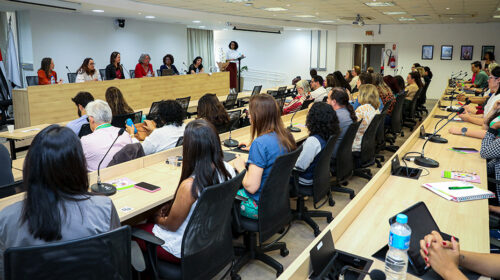 Universidade Sem Barreiras debate direitos das pessoas com deficiência