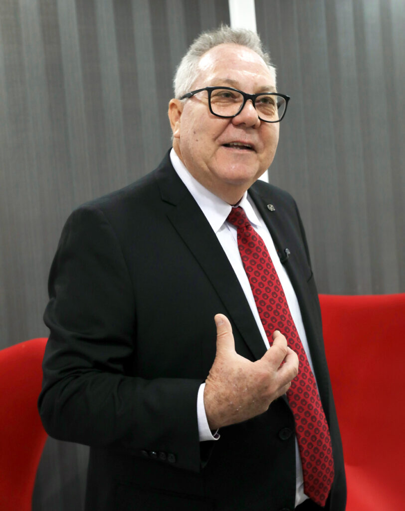 Unicamp anuncia vestibular 2026