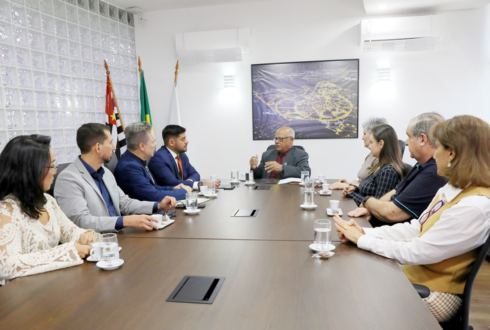 O convênio permitirá o desenvolvimento de pesquisas conjuntas e o intercâmbio de professores, pesquisadores, estudantes e servidores entre as duas instituições