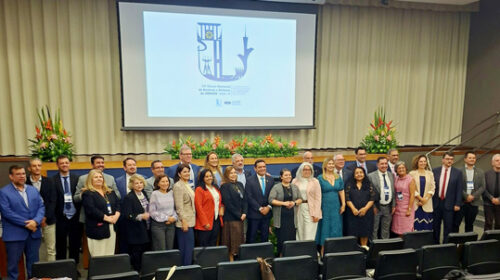 Unicamp participa de Fórum de Universidades Estaduais e Municipais