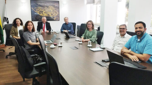 Unicamp e empresa norueguesa Equinor discutem futuro de parceria de pesquisa