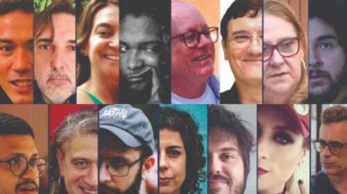 Evento reúne 20 cineastas de Campinas e região na 1ª Mostra de Cinema da Adunicamp