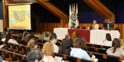 Workshop debateu mudanças a partir da Convenção sobre Diversidade Biológica
