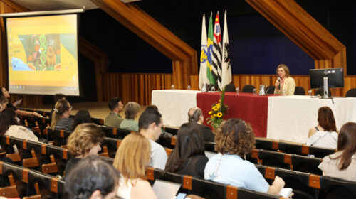 Workshop debateu mudanças a partir da Convenção sobre Diversidade Biológica