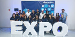 Expo carreiras conecta estudantes com o mercado de trabalho