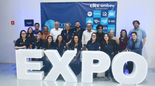 Expo carreiras conecta estudantes com o mercado de trabalho