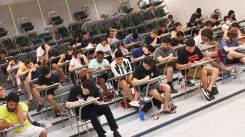UNICAMP PRORROGA INSCRIÇÕES PARA O VESTIBULAR 2026 ATÉ O DIA 8 DE SETEMBRO
