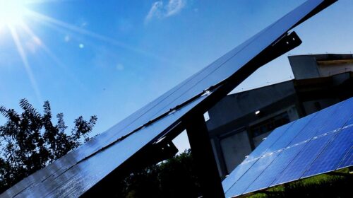 Reitoria anuncia propostas de integração das ações de sustentabilidade