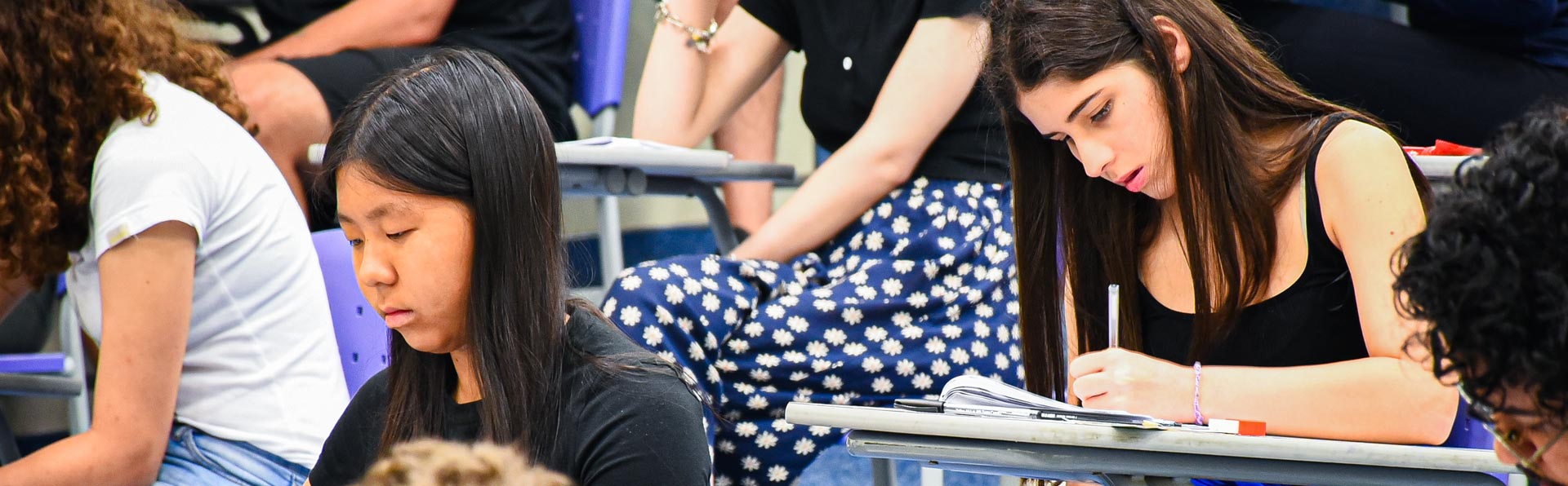 Unicamp registra 61,6 mil estudantes inscritos para o Vestibular Unicamp 2026