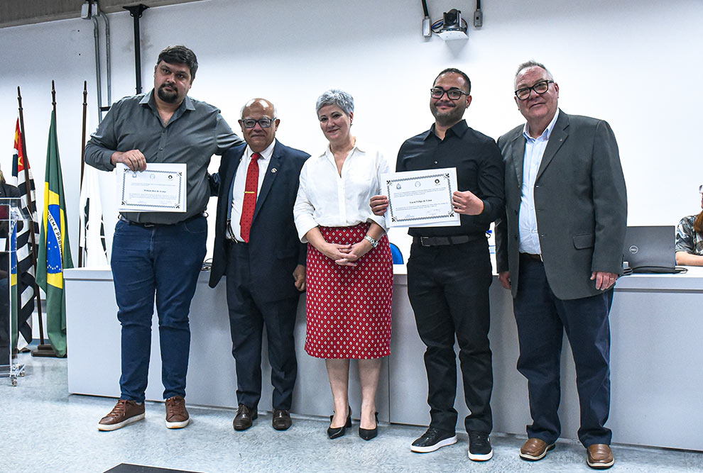 Prêmio Tese Destaque Unicamp celebra seus vencedores