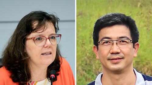 Dois cientistas da Unicamp são eleitos para Academia de Ciências do Estado de SP