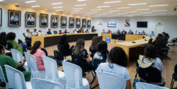 Secretaria de Vivência nos Campi inspira modelo de segurança no campus da Universidade Estadual do Ceará