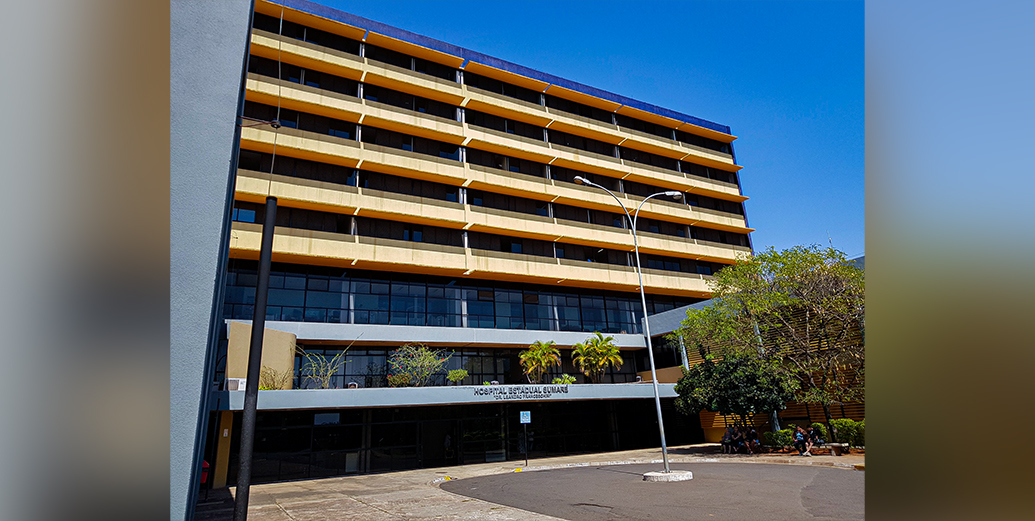 Em 2022, o HES alcançou a classificação de melhor hospital público do país